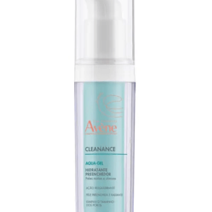 Hidratante Aquagel Eau Thermale Avène Cleanance - Frasco com 30g