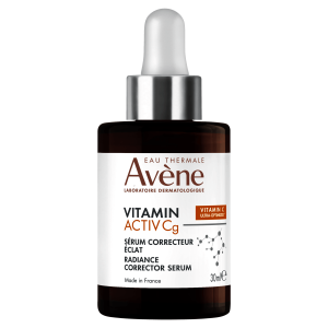 Sérum Facial Avène Vitamin Activ CG 30mL