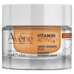 Creme Facial Intensivo Avène Vitamin Activ CG Iluminador 50mL