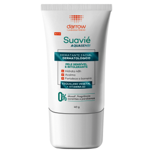 Suavie Dermatol Hidratante Facial 40g