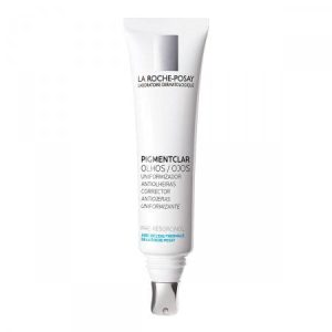 Pigmentclar Olhos La Roche Posay Creme para Olheiras 15mL