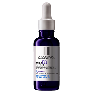 Sérum Facial Concentrado Intensivo La Roche-Posay Mela B3 30mL