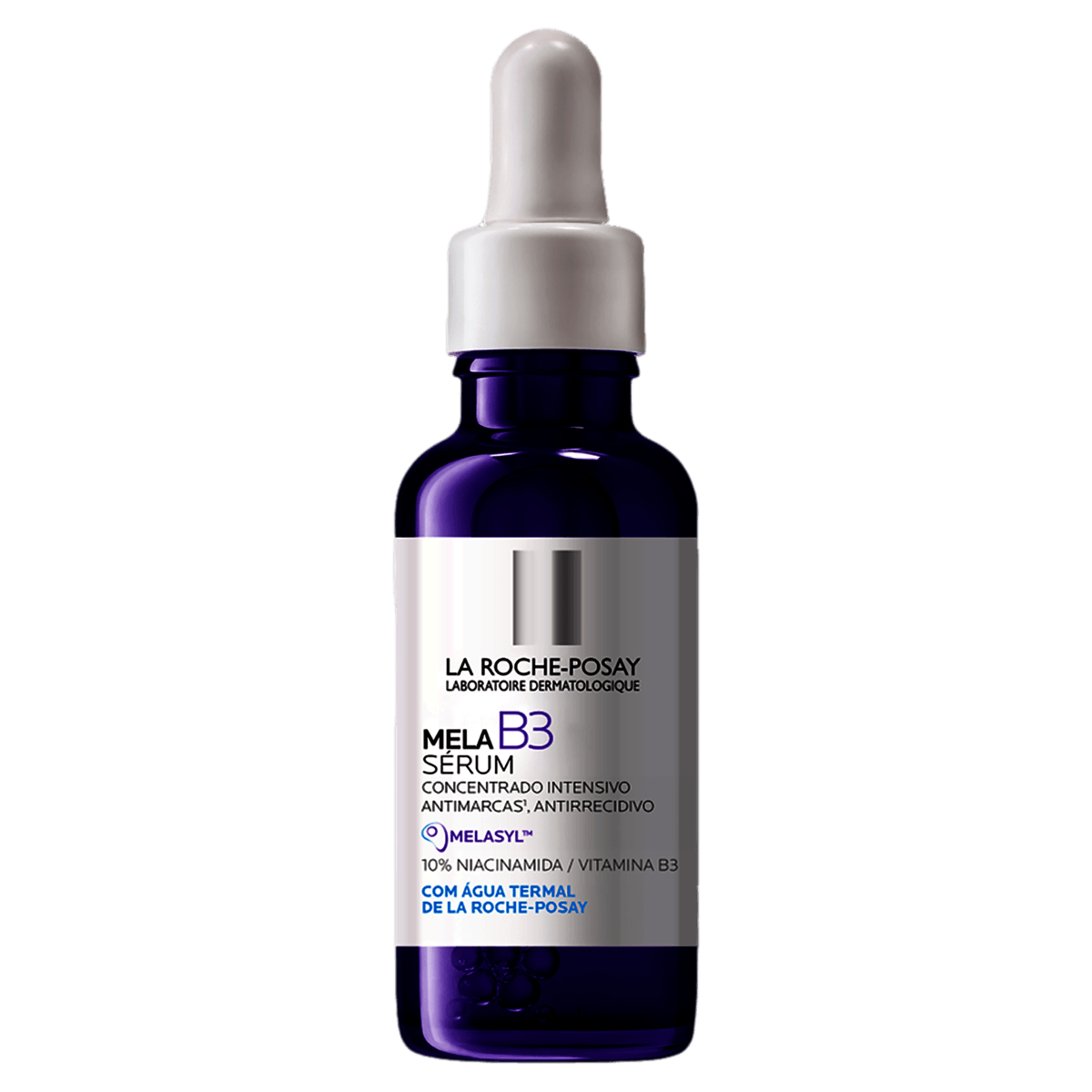 Sérum Facial Concentrado Intensivo La Roche-Posay Mela B3 30mL
