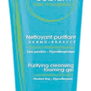 Sébium Moussant Bioderma Gel - Frasco com 45mL