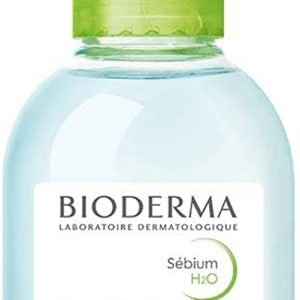 Solução Micelar Sébium H2O Bioderma 100mL