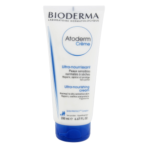 Atoderm Bioderma Creme 200mL
