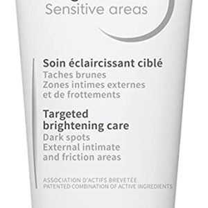 Pigmentbio Sensitive Areas Bioderma creme clareador 75ml