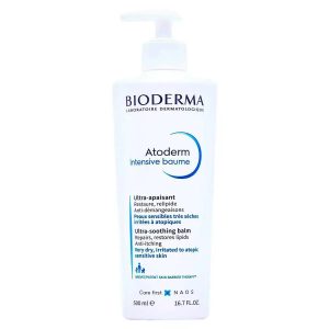 Atoderm Intensive Baume Loção 500mL