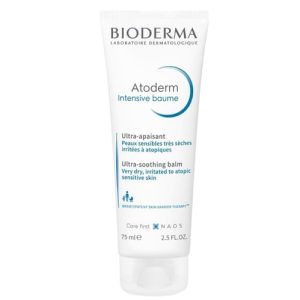 Atoderm Intensive Baume Bioderma Loção 75mL