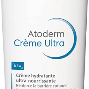 Atoderm Bioderma Creme Ultra 500mL