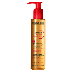 Micellar Cleansing Oil Bioderma Sensibio 150mL
