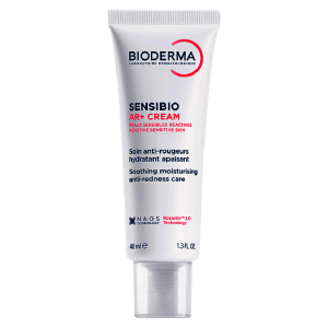 Sensibio AR+ Cream Bioderma 40mL