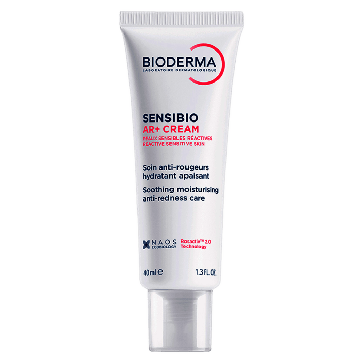 Sensibio AR+ Cream Bioderma 40mL