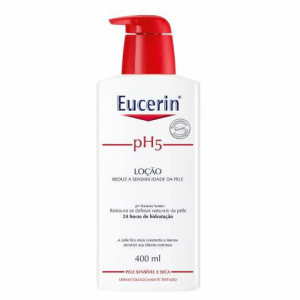 Eucerin PH5 Loção 400mL
