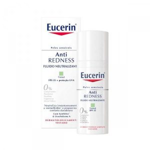 Eucerin Anti Redness Creme FPS25 50mL