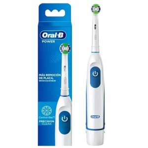 Escova Dental Elétrica Oral-B Pro-saúde Power 1 unidade