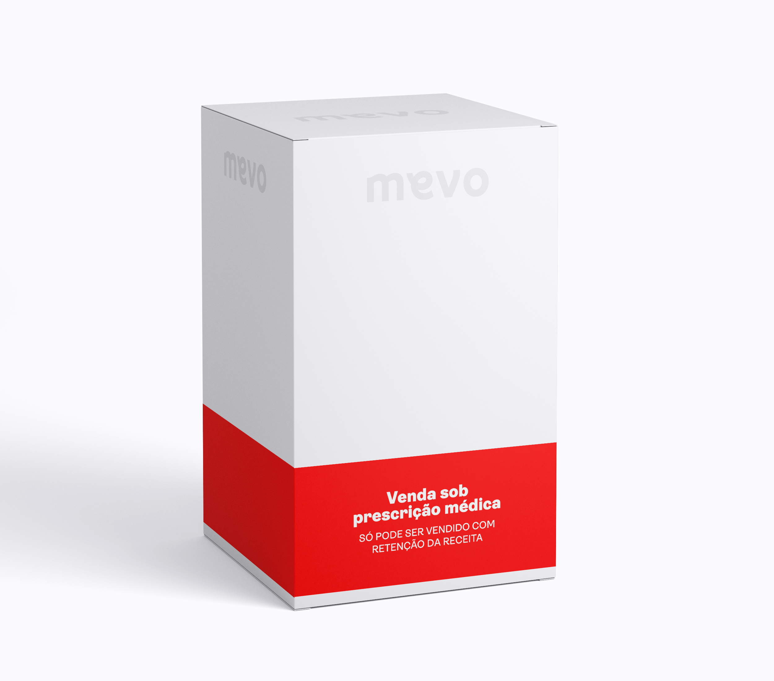 Vurtuoso 20mg Comprimido Revestido - Caixa com 30 Comprimidos