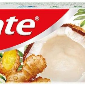 Creme Dental Colgate Natural Extracts Detox 90g