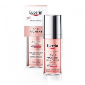 Anti-Pigment Dual Sérum Facial Eucerin 30mL