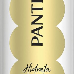Creme de Pentear Pantene Hidratação 240g