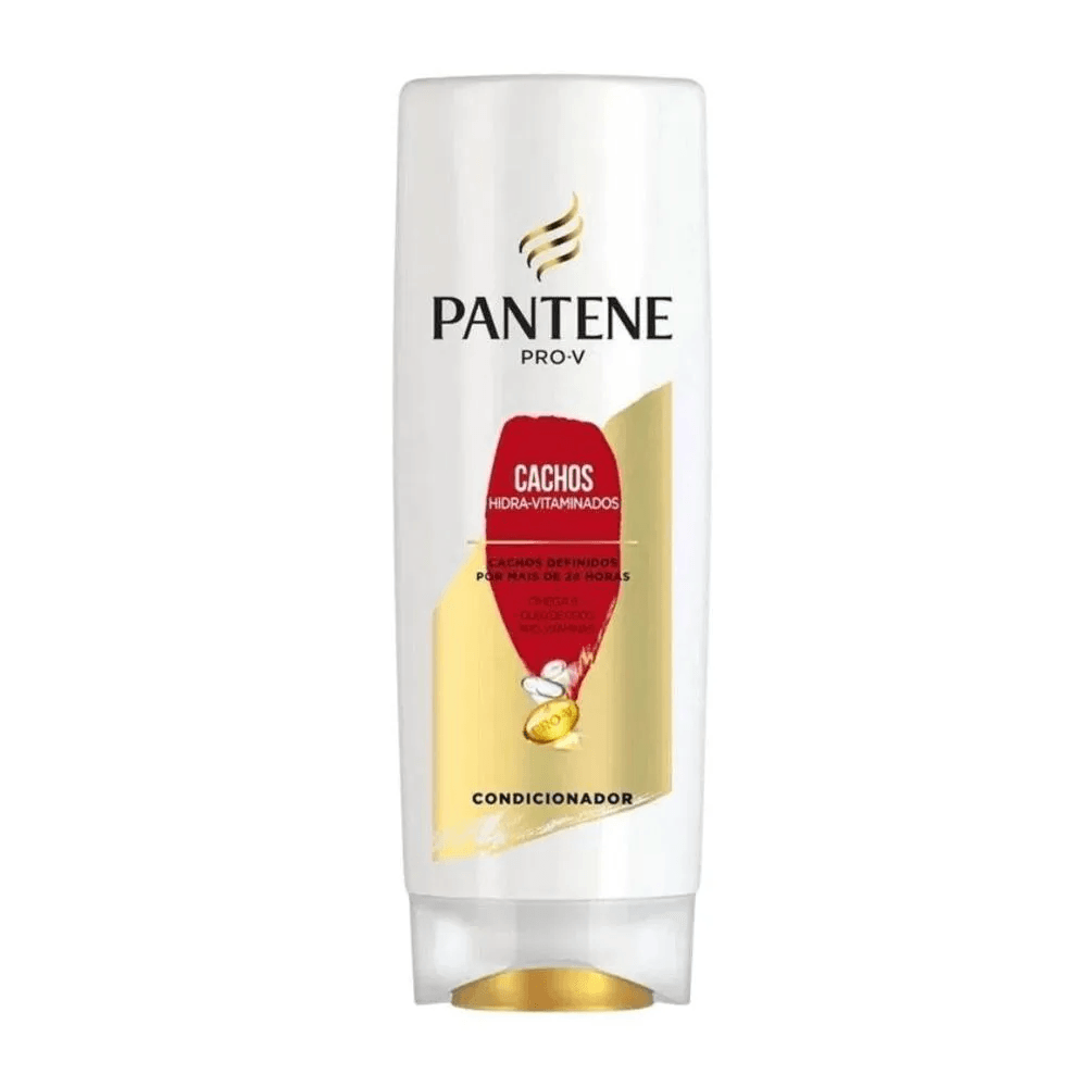 Condicionador Pantene Pro-V Hidravitaminados 175mL