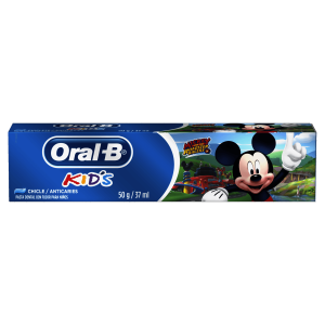 Oral-B Kids Creme Dental Mickey 50g