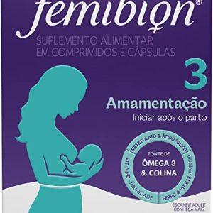 Femibion 3 28 Comprimidos