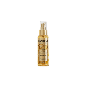 Óleo Capilar Milagroso Pantene Pro-V Miracles Queratina 95mL