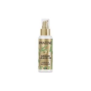 Leave-in Sérum Pantene Força e Nutrição 95ml