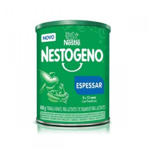 Nestogeno Espessar Lata 800G