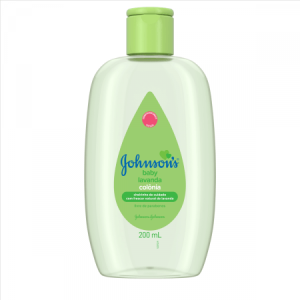 Lavanda Johnsons Baby 200mL