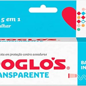 Hipoglós Pomada Contra Assaduras 30G