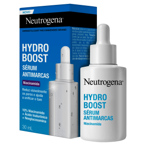 Sérum Hidratante Neutrogena Hydro Boost 30mL