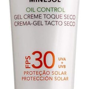 Protetor Solar FPS30 Roc Minesol 50g