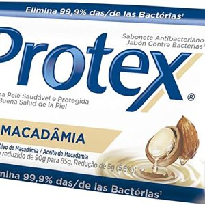 Sabonete Protex Macadâmia Barra, 85g