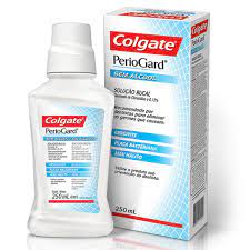 Periogard sem  Álcool 250mL