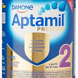 Aptamil 2 Lata 400g