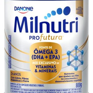 Milnutri Profutura Lata 800G