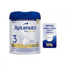 Aptanutri Profutura 3 Lata 800g