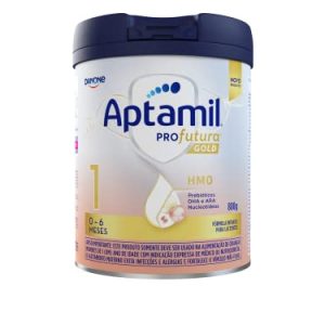 Aptamil 1 ProFutura Gold Pote 800g