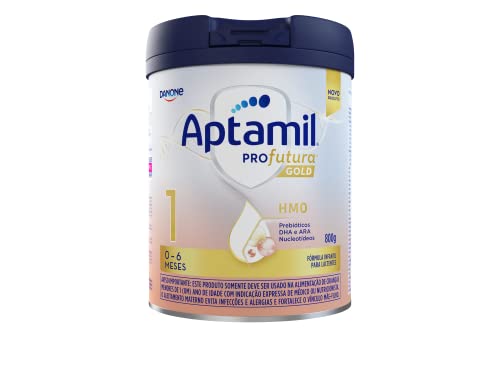 Aptamil 1 ProFutura Gold Pote 800g