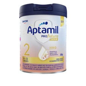 Aptamil 2 ProFutura Gold Pote 800g