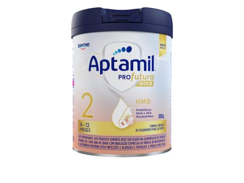 Aptamil 2 ProFutura Gold Pote 800g