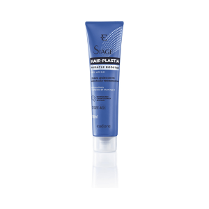 Leavein/Finalizador Booster Siage Proaging Hair-Plastia 100Ml