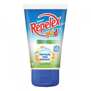 Super Repelex Kids Repelente Gel 133mL