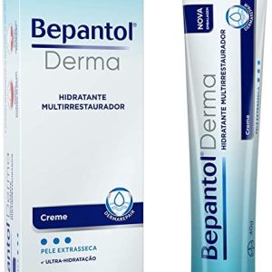 Creme Hidratante Multirrestaurador Bepantol Derma 40g