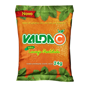 Valda C Sachê 24g