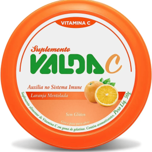 Valda C Lata 50g