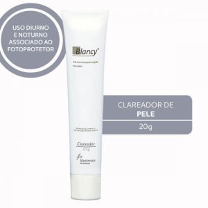 Blancy Clareador Creme 20G