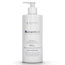 Hydraporin Ai Loção 450G